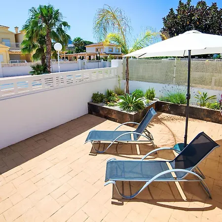 Luz Del Sol-5 By Interhome