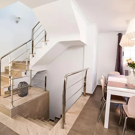 Luz Del Sol-5 By Interhome