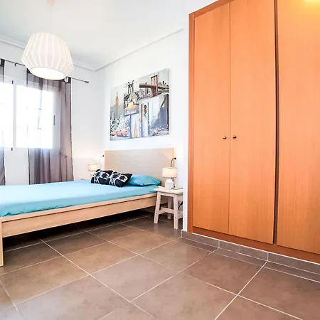 Luz Del Sol-5 By Interhome *