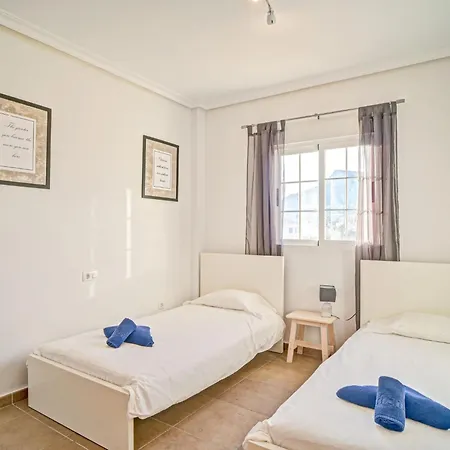 Tatil Evi Luz Del Sol-5 By Interhome