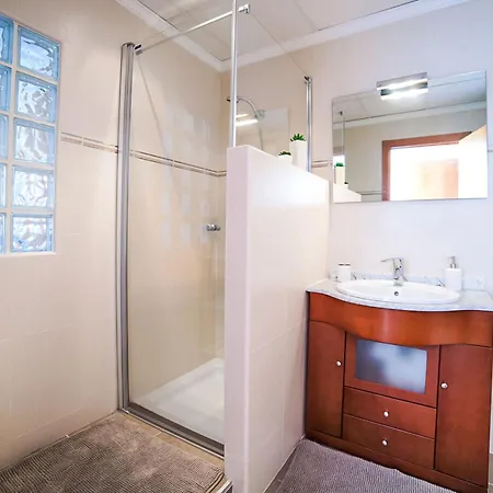 Luz Del Sol-5 By Interhome