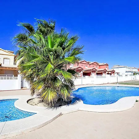 Luz Del Sol-5 By Interhome