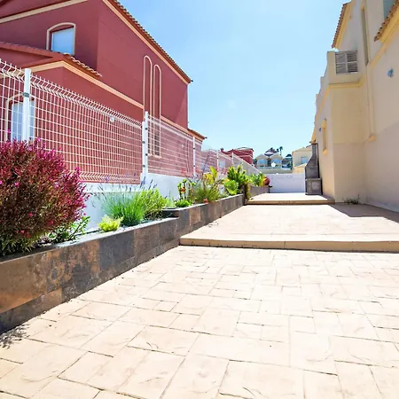 Luz Del Sol-5 By Interhome *